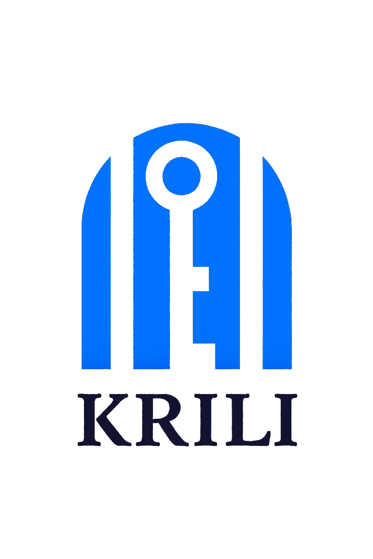 Krili Logo